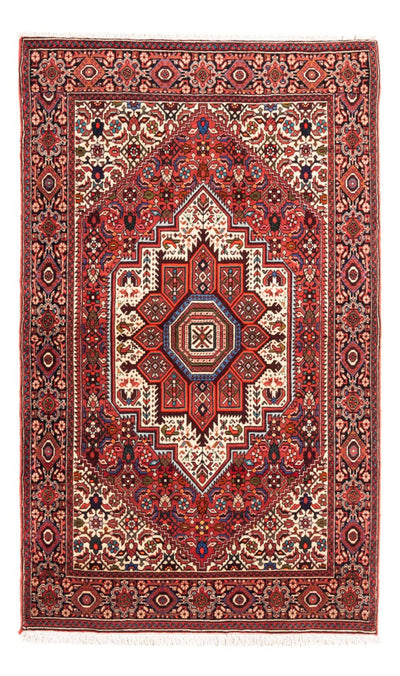Gholtogh Tappeto 104x166cm - Tappeto persiano