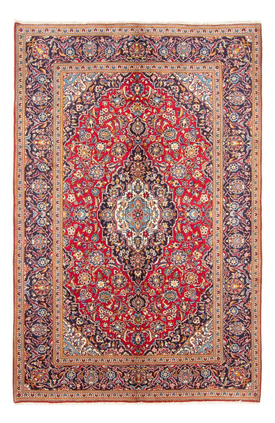 Kashan Tappeto 194x288cm - Tappeto persiano