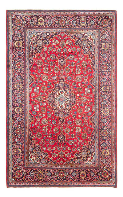 Kashan Tappeto 194x294cm - Tappeto persiano
