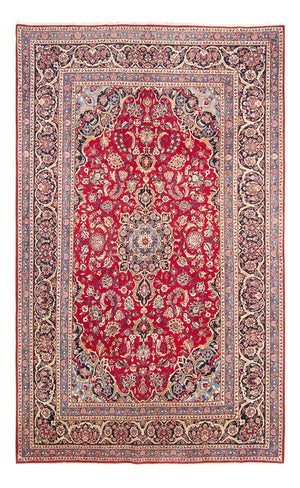 Tappeto Persero - Classico - 295 x 200 cm - rosso