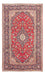 Tappeto Persero - Keshan - 310 x 192 cm - rosso