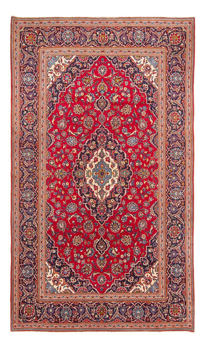 Kashan Tappeto 194x310cm - Tappeto persiano