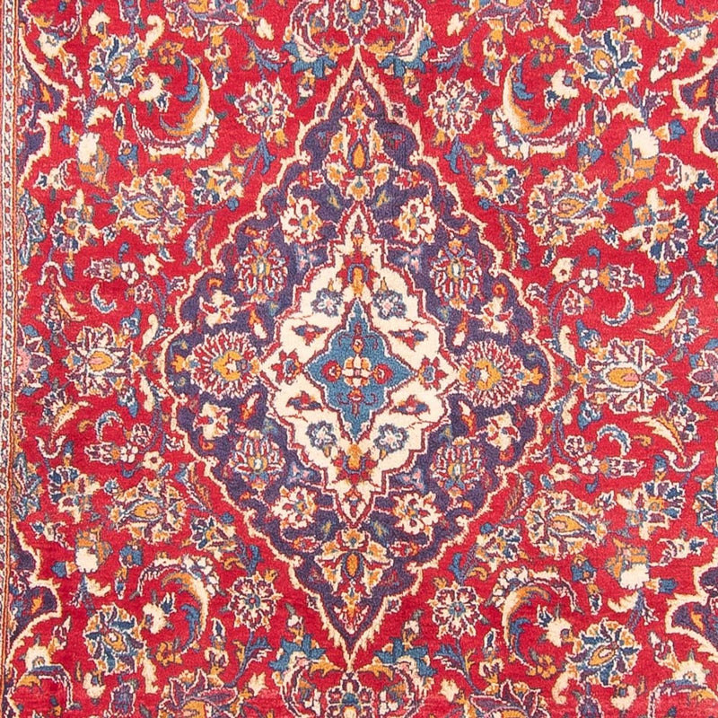 Tappeto Persero - Classico - 307 x 200 cm - rosso