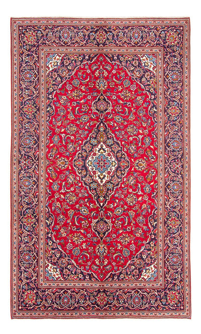 Kashan Tappeto 200x315cm - Tappeto persiano