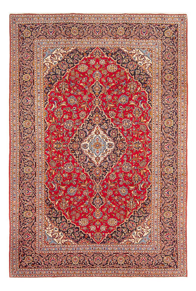 Kashan Tappeto 223x332cm - Tappeto persiano