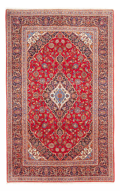 Kashan Tappeto 220x340cm - Tappeto persiano