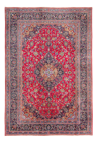 Kashan Tappeto 238x337cm - Tappeto persiano