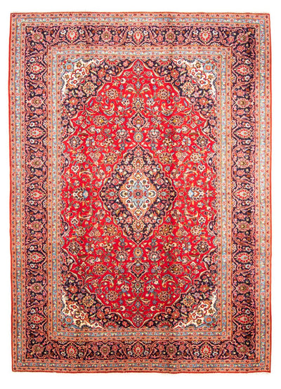 Kashan Tappeto 242x342cm - Tappeto persiano