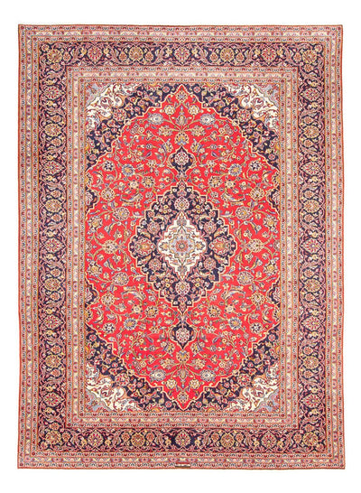 Kashan Tappeto 244x345cm - Tappeto persiano