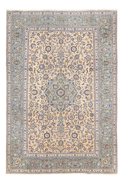 Kashan Tappeto 245x344cm - Tappeto persiano