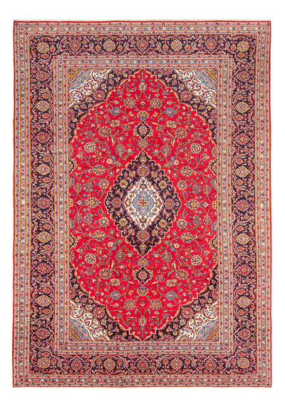Kashan Tappeto 247x346cm - Tappeto persiano