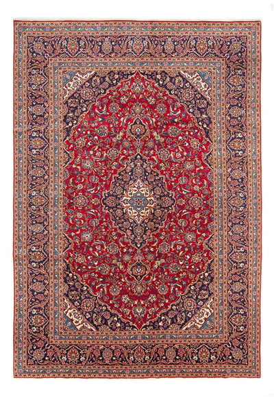Kashan Tappeto 247x348cm - Tappeto persiano