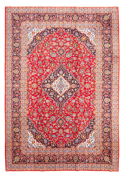 Kashan Tappeto 247x349cm - Tappeto persiano