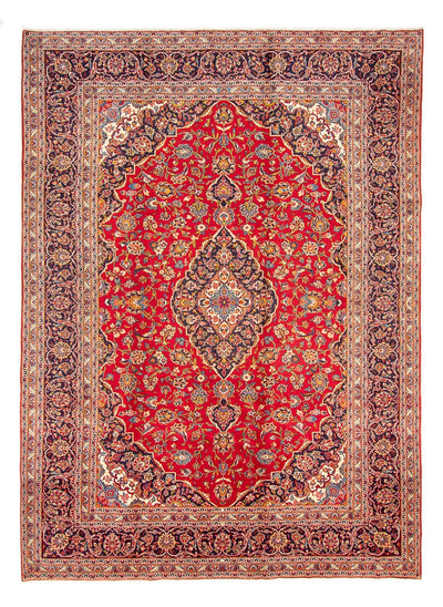 Kashan Tappeto 252x343cm - Tappeto persiano