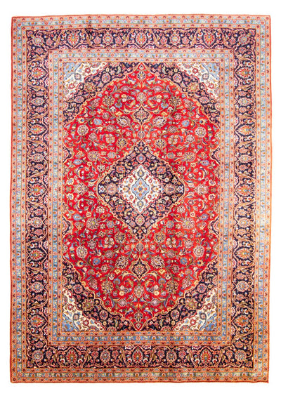 Kashan Tappeto 248x350cm - Tappeto persiano