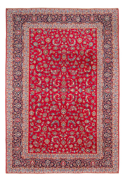 Kashan Tappeto 243x358cm - Tappeto persiano
