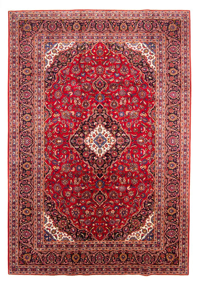 Kashan Tappeto 244x358cm - Tappeto persiano