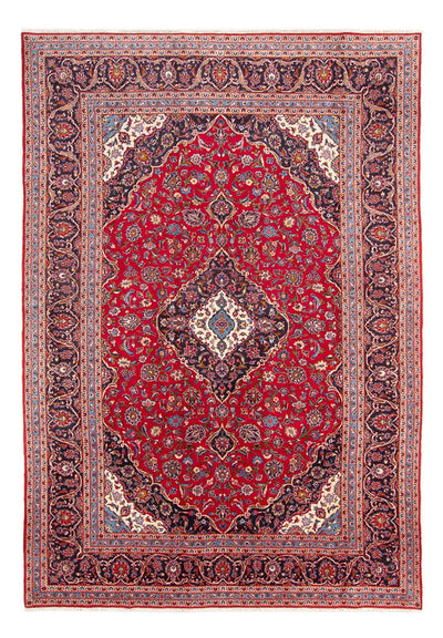 Kashan Tappeto 244x359cm - Tappeto persiano