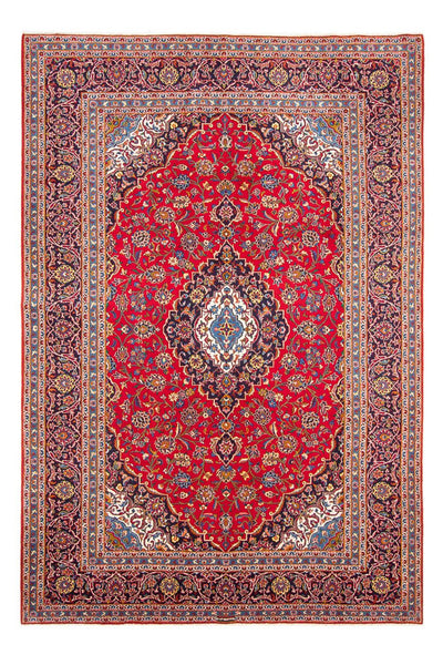 Kashan Tappeto 250x353cm - Tappeto persiano