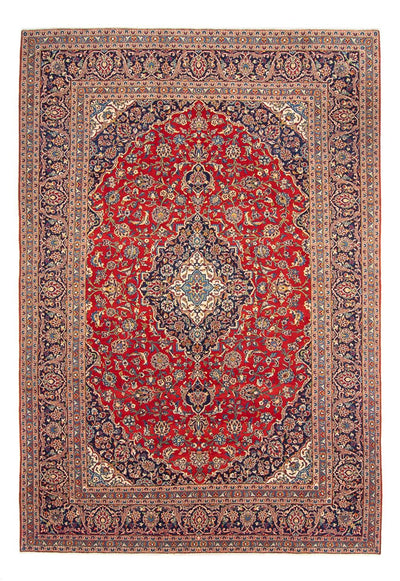 Kashan Tappeto 250x353cm - Tappeto persiano