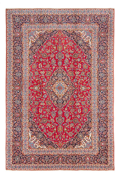 Kashan Tappeto 247x360cm - Tappeto persiano