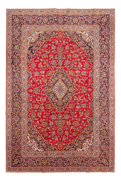 Kashan Tappeto 244x365cm - Tappeto persiano