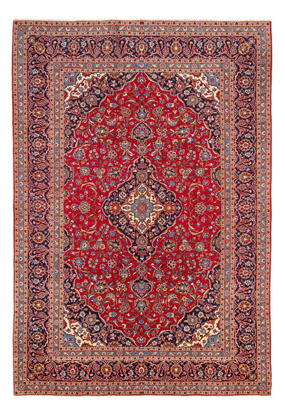 Kashan Tappeto 252x355cm - Tappeto persiano