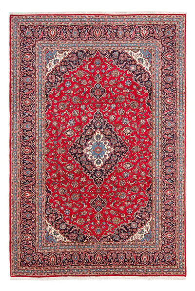 Kashan Tappeto 247x365cm - Tappeto persiano