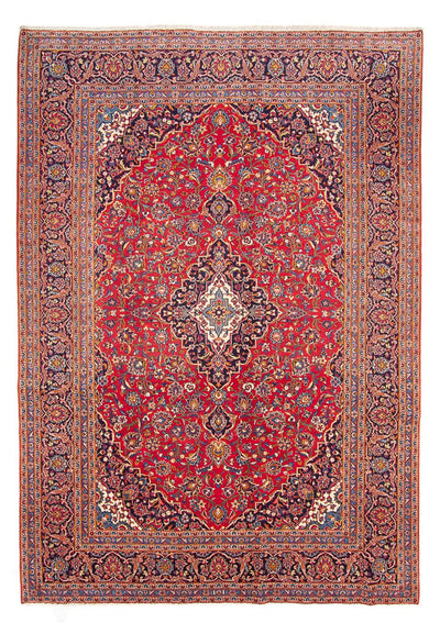 Kashan Tappeto 256x356cm - Tappeto persiano