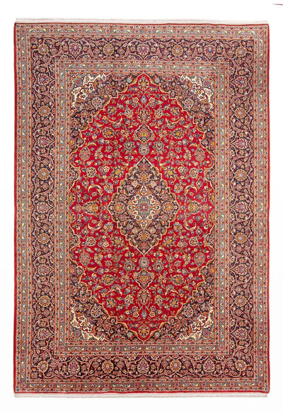 Kashan Tappeto 250x366cm - Tappeto persiano
