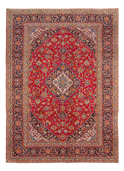 Kashan Tappeto 264x350cm - Tappeto persiano