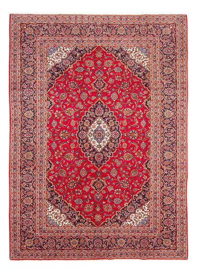 Kashan Tappeto 256x362cm - Tappeto persiano