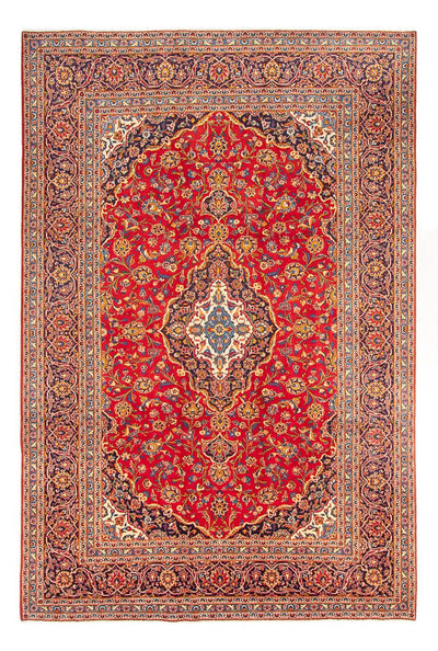 Kashan Tappeto 252x370cm - Tappeto persiano