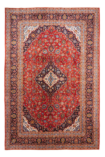 Kashan Tappeto 248x380cm - Tappeto persiano