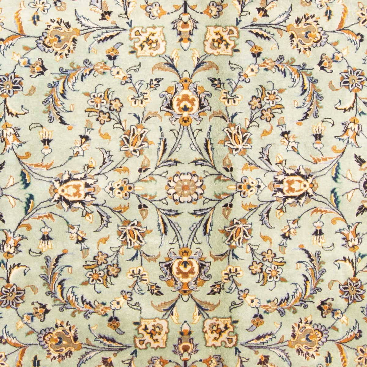 Tappeto Persero - Keshan - 356 x 265 cm - beige