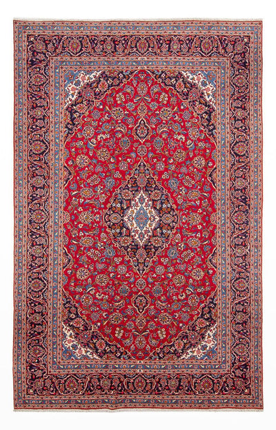 Kashan Tappeto 250x378cm - Tappeto persiano