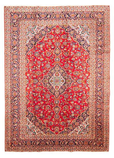 Kashan Tappeto 269x377cm - Tappeto persiano