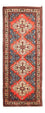 Tappeto corsia Tappeto Persero - Nomade - 190 x 77 cm - crema