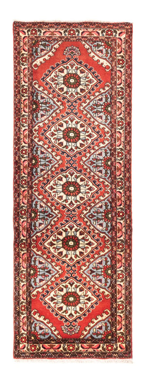 Tappeto corsia Tappeto Persero - Nomade - 208 x 75 cm - multicolore
