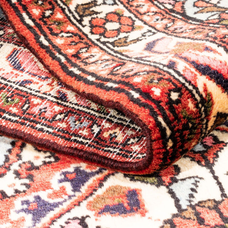 Tappeto corsia Tappeto Persero - Nomade - 208 x 75 cm - multicolore