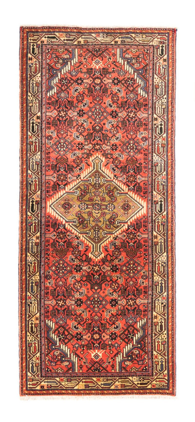 Hamadan Tappeto 75x178cm - Tappeto persiano