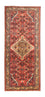 Tappeto corsia Tappeto Persero - Nomade - 178 x 75 cm - rosso