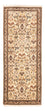 Tappeto corsia Tappeto Persero - Classico - 202 x 80 cm - crema