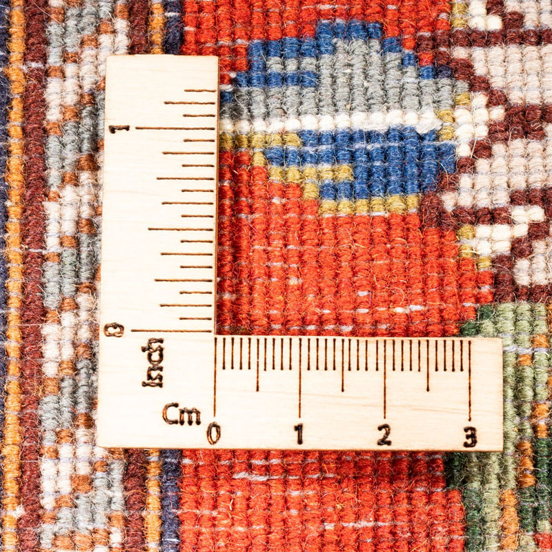 Tappeto Persero - Classico - 158 x 78 cm - rosso