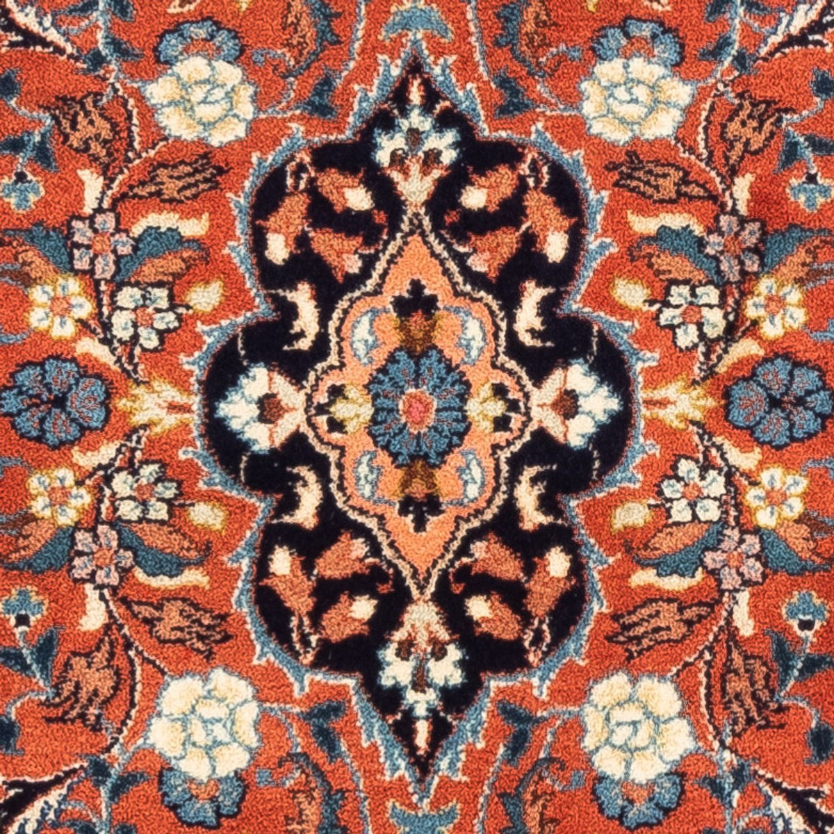 Tappeto corsia Tappeto Persero - Classico - 172 x 60 cm - rosso