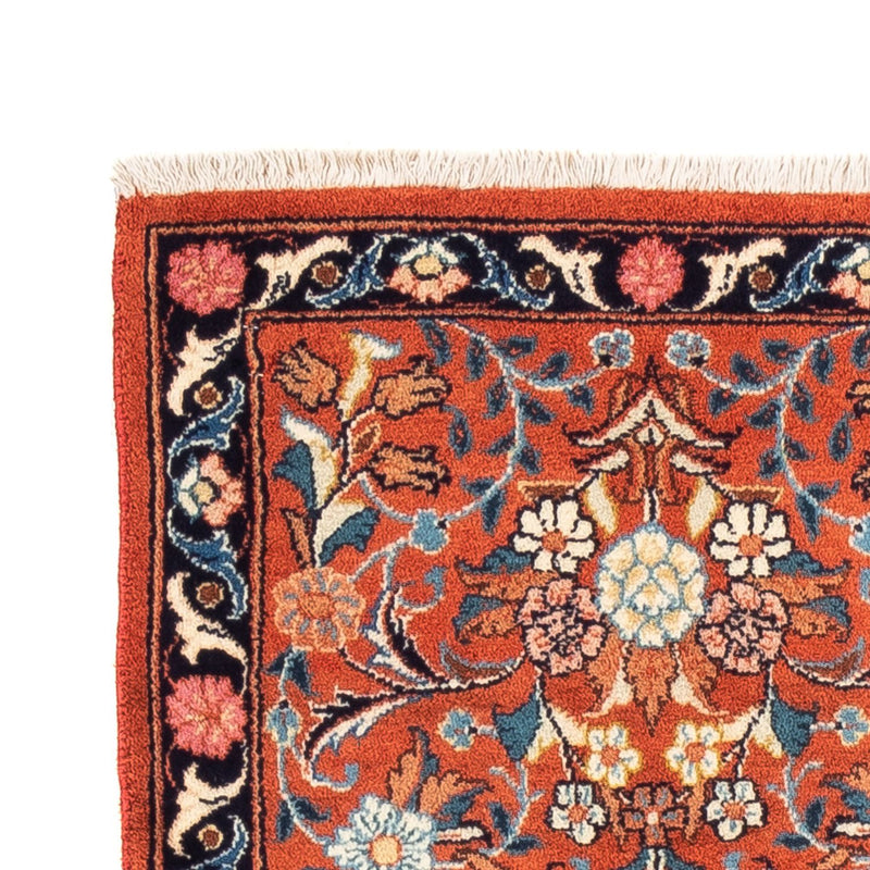 Tappeto corsia Tappeto Persero - Classico - 172 x 60 cm - rosso