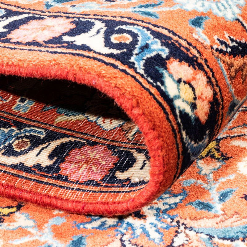 Tappeto corsia Tappeto Persero - Classico - 172 x 60 cm - rosso