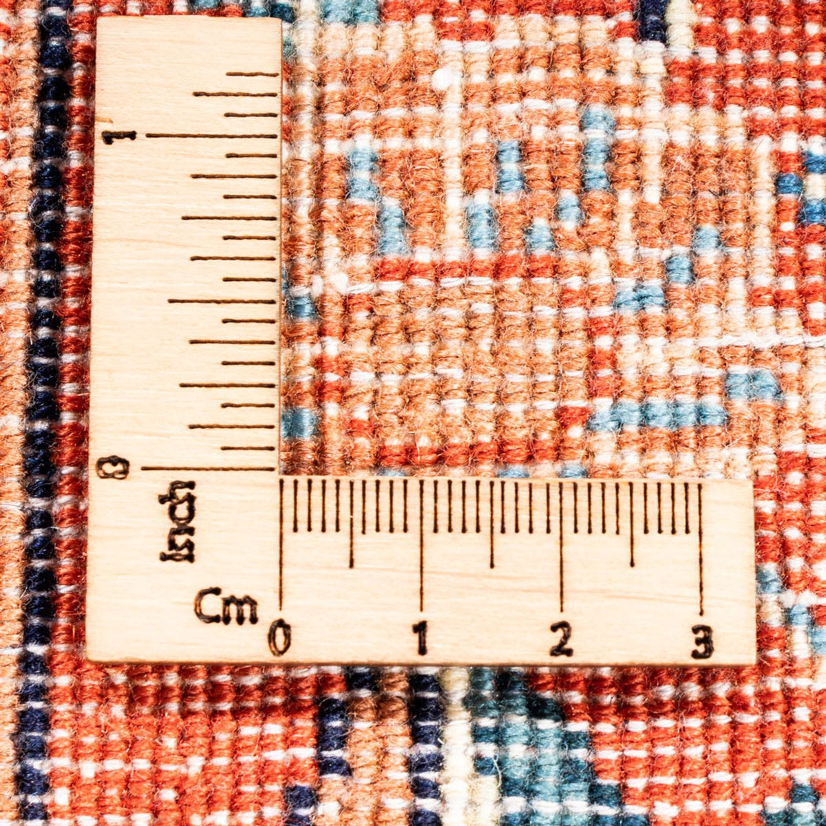 Tappeto corsia Tappeto Persero - Classico - 172 x 60 cm - rosso