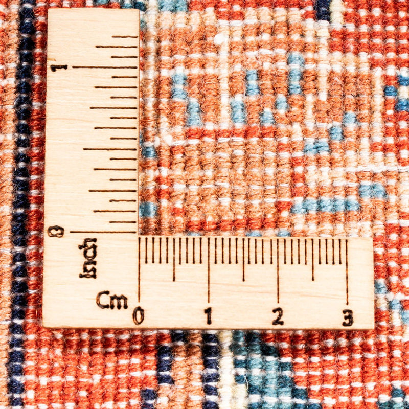 Tappeto corsia Tappeto Persero - Classico - 172 x 60 cm - rosso