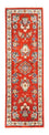 Tappeto corsia Tappeto Persero - Classico - 187 x 57 cm - rosso